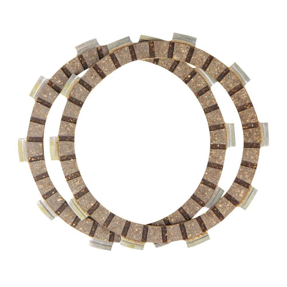 Ferodo Clutch Fibre Kit for KTM 400 EXC 2000-2001