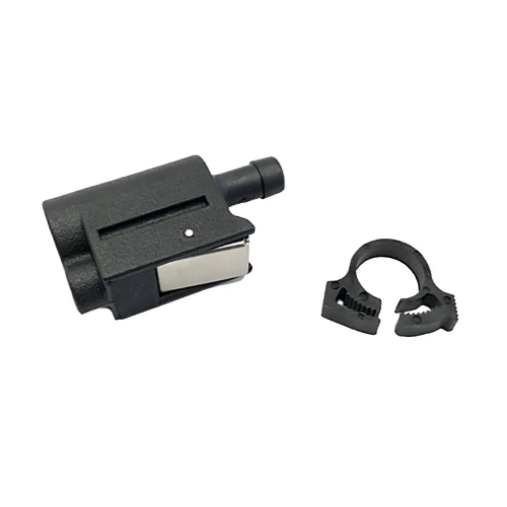 Mercury Marine Fuel Connector Fitting Assembly for Outboards 22-13563Q7