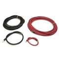 Rinker Boat Battery Cable Kit 222702 - 4 AWG 32 - 28 FT (set of 4)