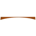 MasterCraft Boat Transom Saver Plank 553309 - XStar 2013 Teak