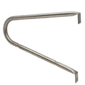 Jet Technologies Boat Swim Rail 411295 - Mount Support 17 3/8 Inch SS