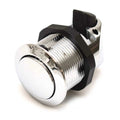 MasterCraft Boat Glove Box Latch 569913 - Flush Mount Southco Plastic