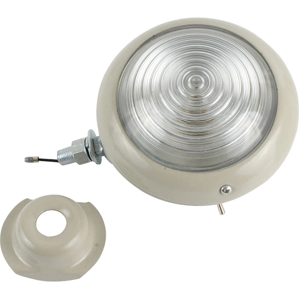 1100-6009 - Light Assembly Fits Ford/ Holland