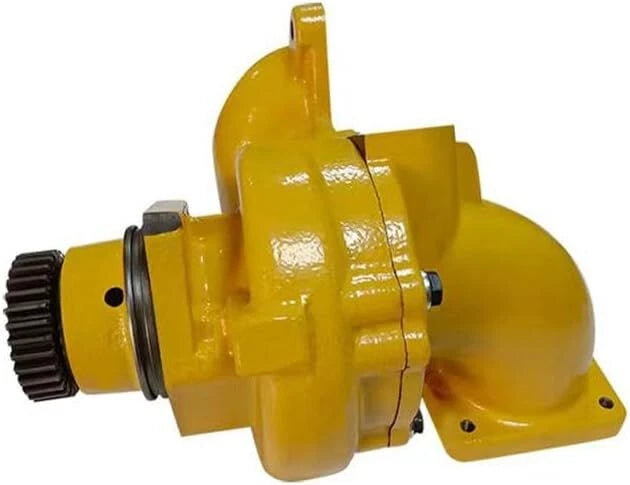 Water Pump 6240-61-1100 for Komatsu SA6D170E-3 SAA6D170E-5 Engine PC1250 WA600