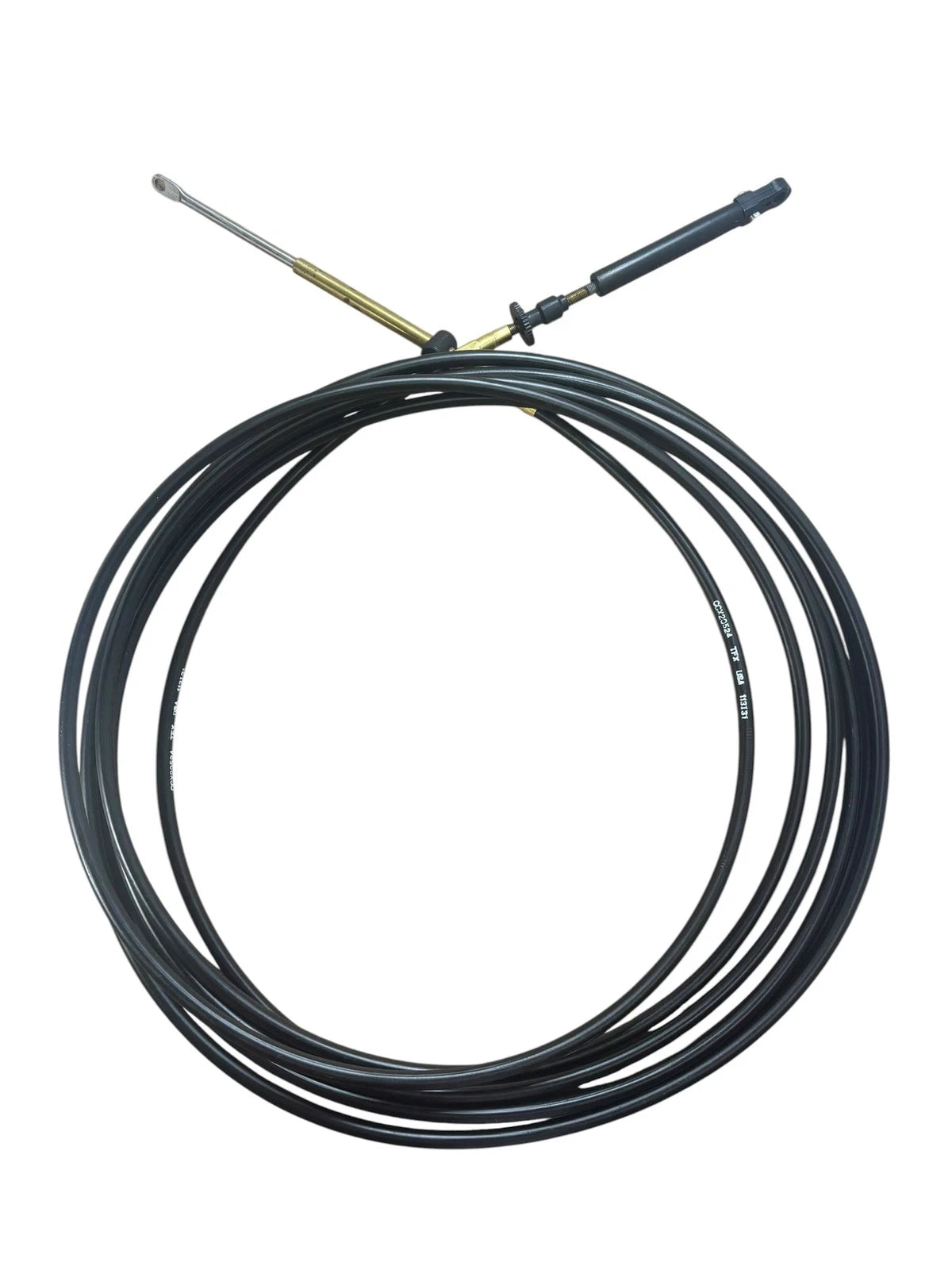 Teleflex Marine CCX20524, TFXTREME Engine Control Cable 24