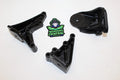 02-25 Seadoo RXP GTR GTX RXT GTI Fresh Water Engine Bracket Mount Set 300 325 HP