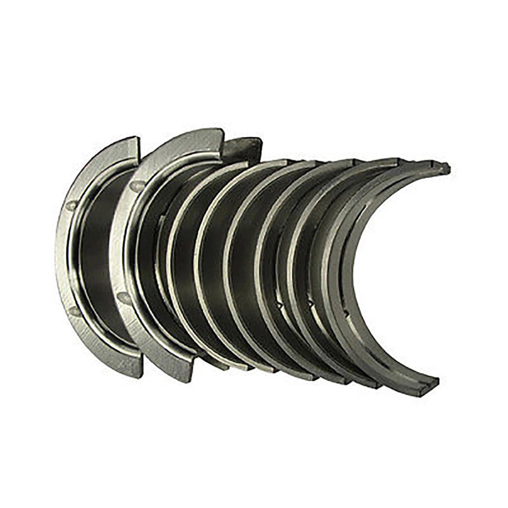 CFPN6333F.30" Main Bearing Set Fits Ford/ Holland Tractor All 3 Cyl