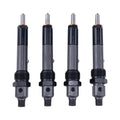 4X Fuel Injector 2645A044 LJCB00901A for Perkins Engine 1004-40T 1006-60T 1004