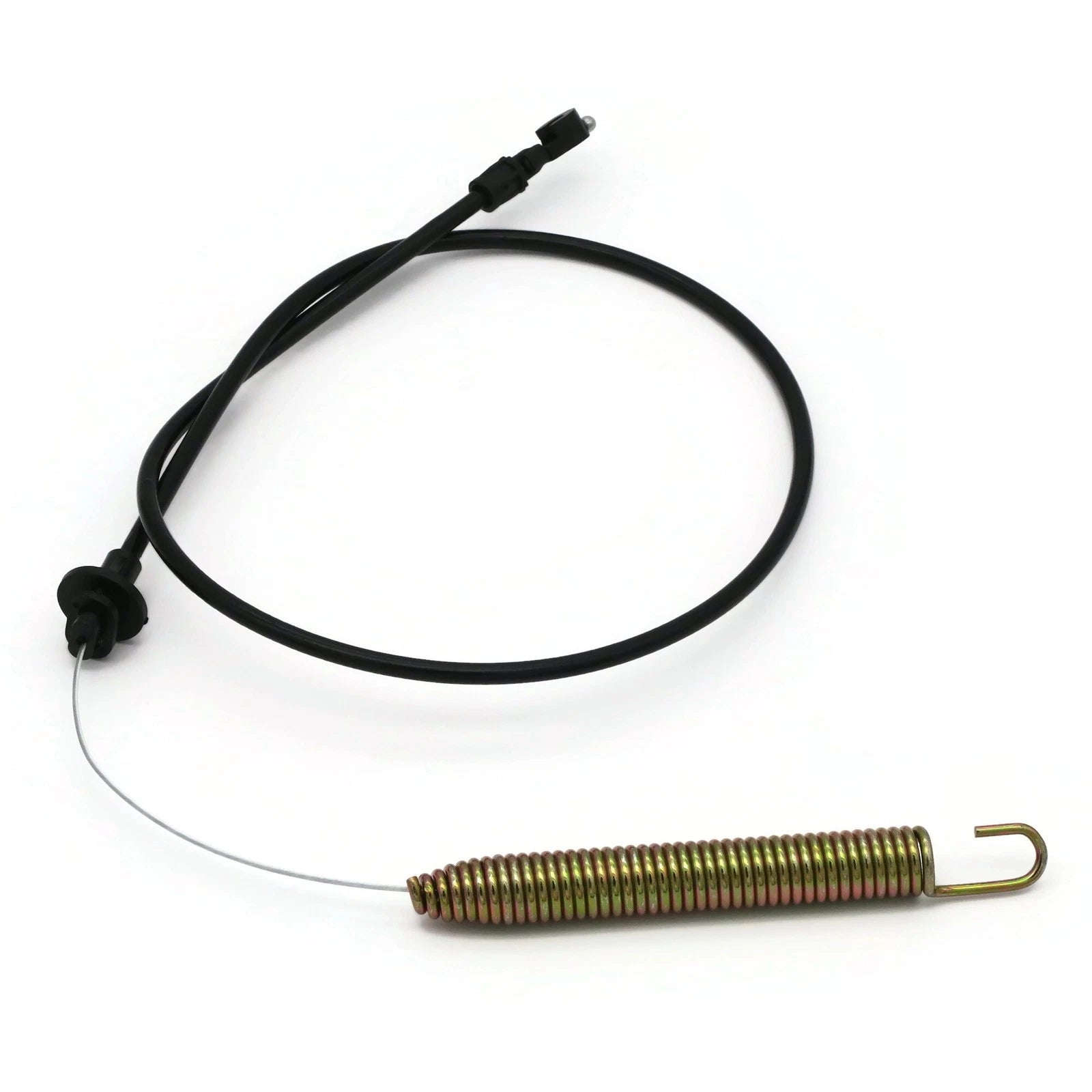 Deck Engagement Clutch Cable for AYP HALT150E, LT150 Riding Lawn Mower Tractor