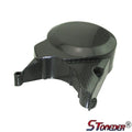 STONEDER Aluminum Left Engine Stator Cover for 125cc 140cc 160cc Pit Dirt Bikes