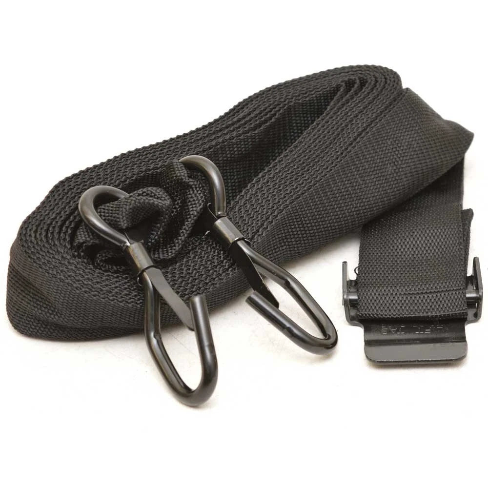 Valmar Boat Trailer Tie Strap 80452 - 20 FT Quick Release