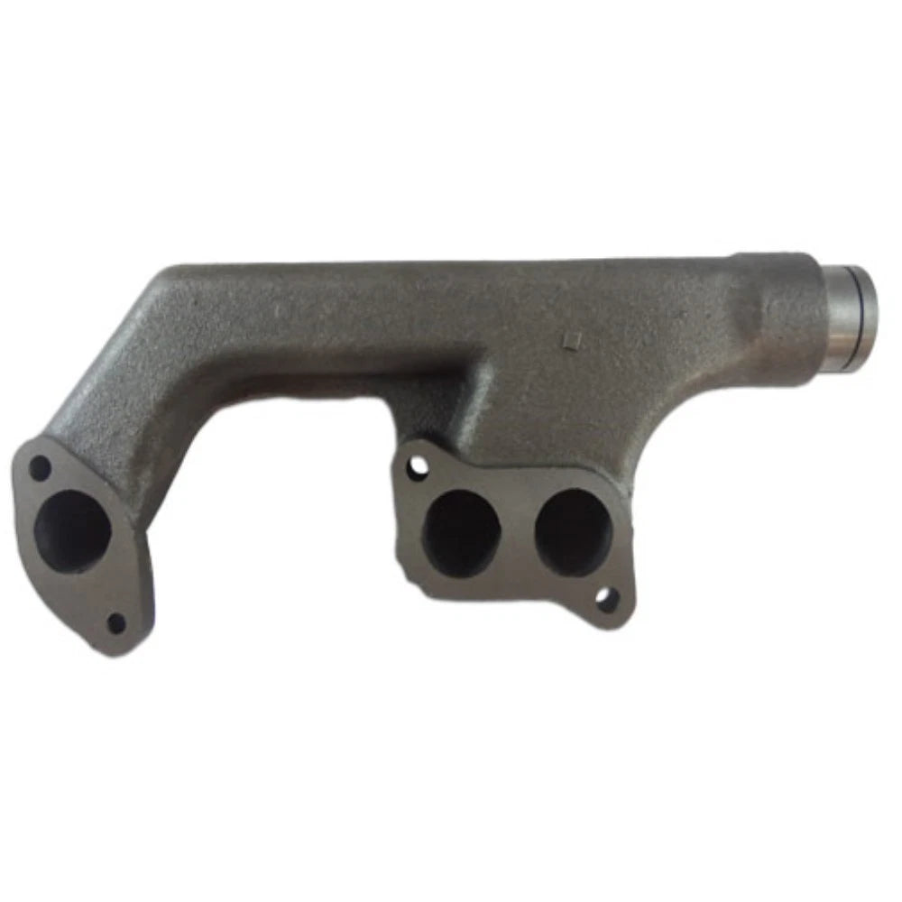 R0312 Manifold - Rear Fits John Deere