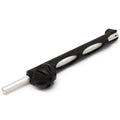 Jim Black Boat Hatch Adjuster Arm 595-VAK20D - D Shape