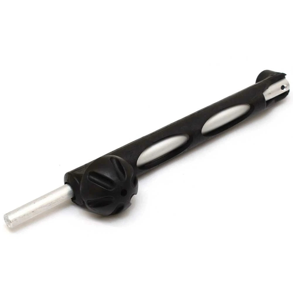 Jim Black Boat Hatch Adjuster Arm 595-VAK20D - D Shape