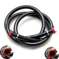Flow-Rite Boat Qwik-Lok Livewell Hose - 96 Inch 3/4 ID