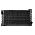 246023 Forklift Radiator - Clark - 21 1/4 X 12 1/2 X 2 3/8