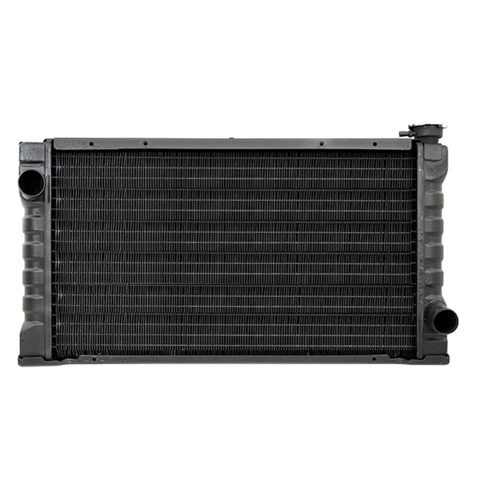 246023 Forklift Radiator - Clark - 21 1/4 X 12 1/2 X 2 3/8