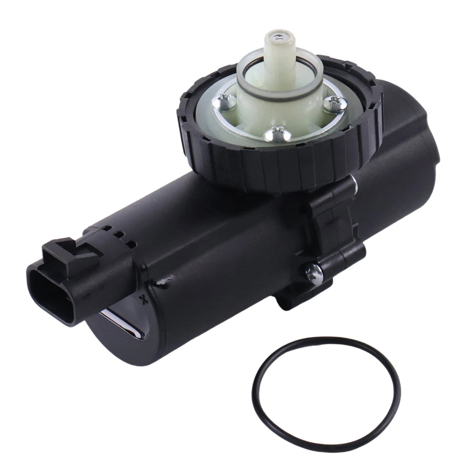 Fuel Pump DZ119107 for John Deere Engine 4045 6068 Tractor 2204 7630 7730 7195J