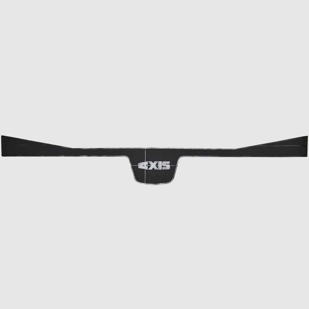 Axis Boat Non-Skid Mat 5532412 - A24 Deck Track Transom Saver Black