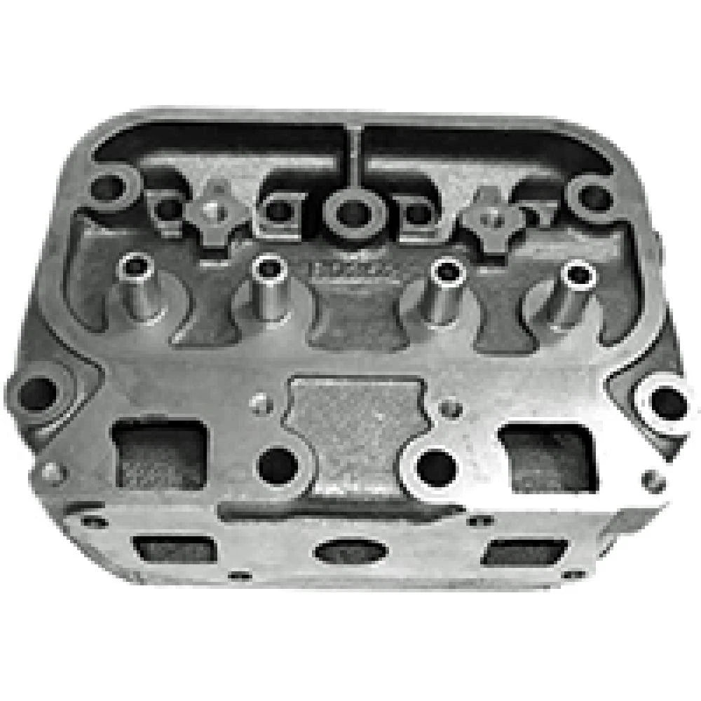 JDS007 Cylinder Head with Seats Fits JD M, 40, 320, 330 Fits John Deere
