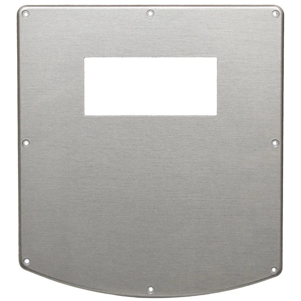 Cruisers Yachts Boat Blank Dash Panel V2314400 - 415 - 455 Express