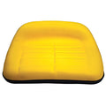 Medium Back Seat TY15861 Fits John Deere 130, 160, 165, 170, 175