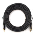 Audtek Boat Premium RCA Audio/Video Cable 181-955 - SMC25 25 Foot