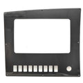Marquis Boat Blank Chartplotter Panel 5766487 - 18 1/4 X 16 1/4 Inch