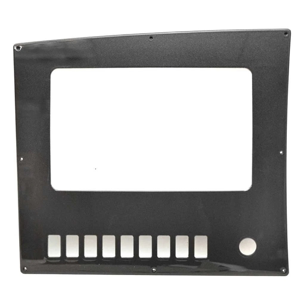 Marquis Boat Blank Chartplotter Panel 5766487 - 18 1/4 X 16 1/4 Inch