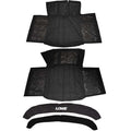 Lowe Boat Enclosure Curtain Kit 44727-14 - SS230 - SS250 XD Dowco 2013