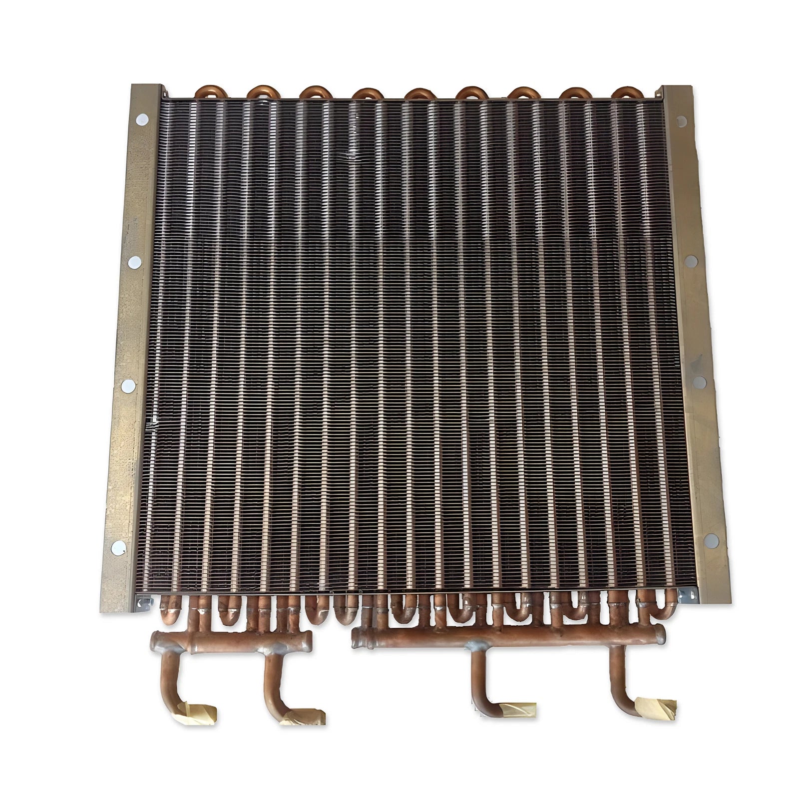 Oil Cooler A171130 for CaseLoader 580E 580SE