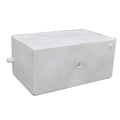 Rinker Boat Water Tank B511203 - 40 Gallon 33 1/2 X 19 1/2 Inch Poly