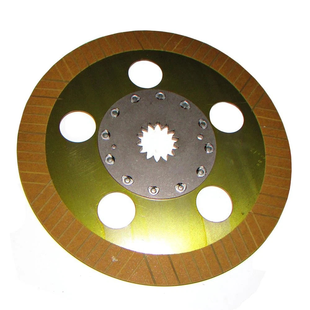 Replacement Brake Disc AL76887 AL162808 Fits John Deere Tractor Models
