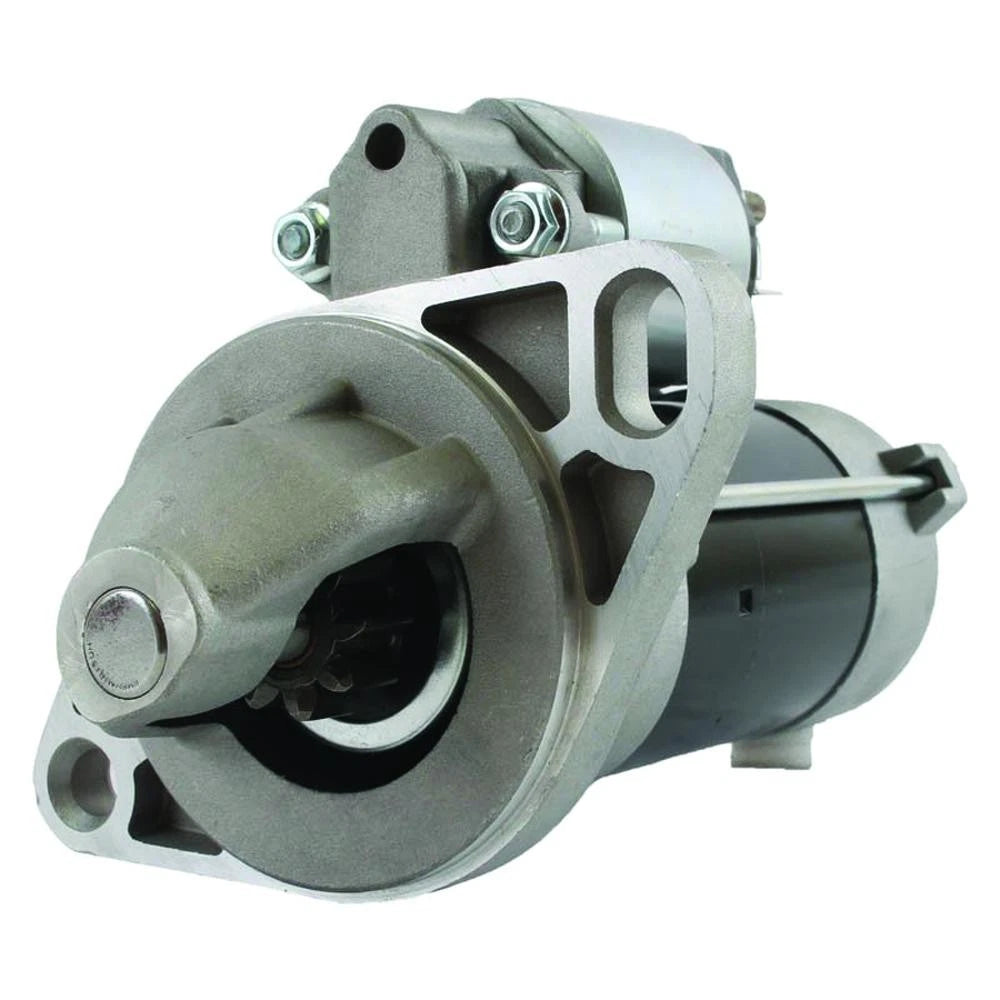 1400-0186 - Starter Fits John Deere