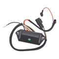 Power Pack for Johnson Evinrude CDI BOX 4HP 5HP 6HP 8HP 25HP 85-05 582880 582281