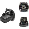 Brushless Motor Angle Grinder Head Compact Design Precision Fit Easy Handling