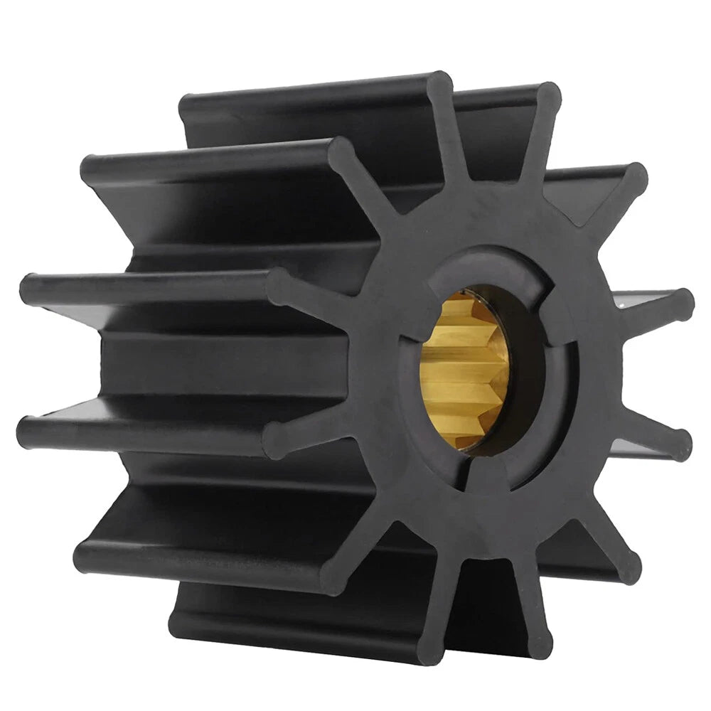 Marine Water Pump Impeller for Cummins VT-555-M-BC & VT8-370-M LH Engines