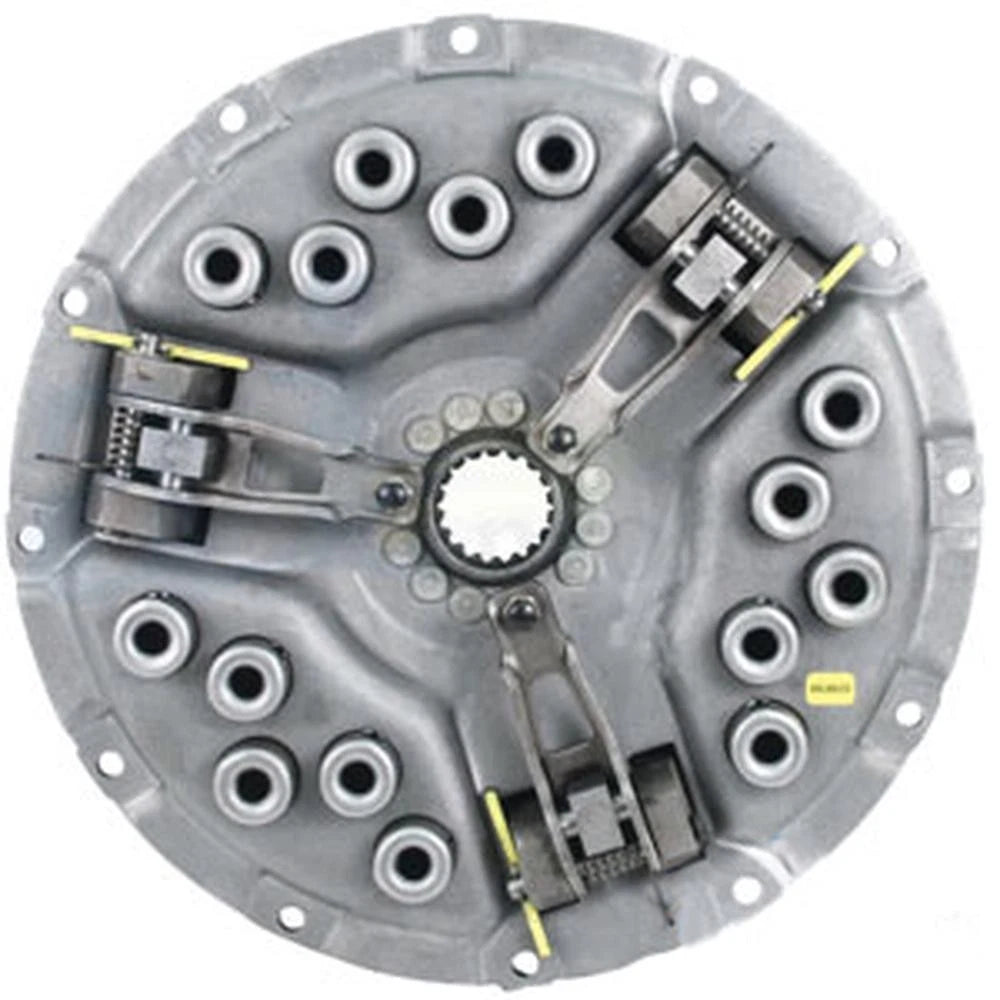 67735C92 3 Lever Pressure Plate Fits Case-IH Tractor Models 1566 1568 +