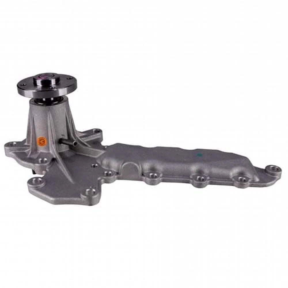 K15521-73033 Water Pump with Hub - Fits Bobcat