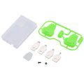 4 in1 Mode Mold Opener Model Making Tools for Gundam Model Tools Hobby DIY