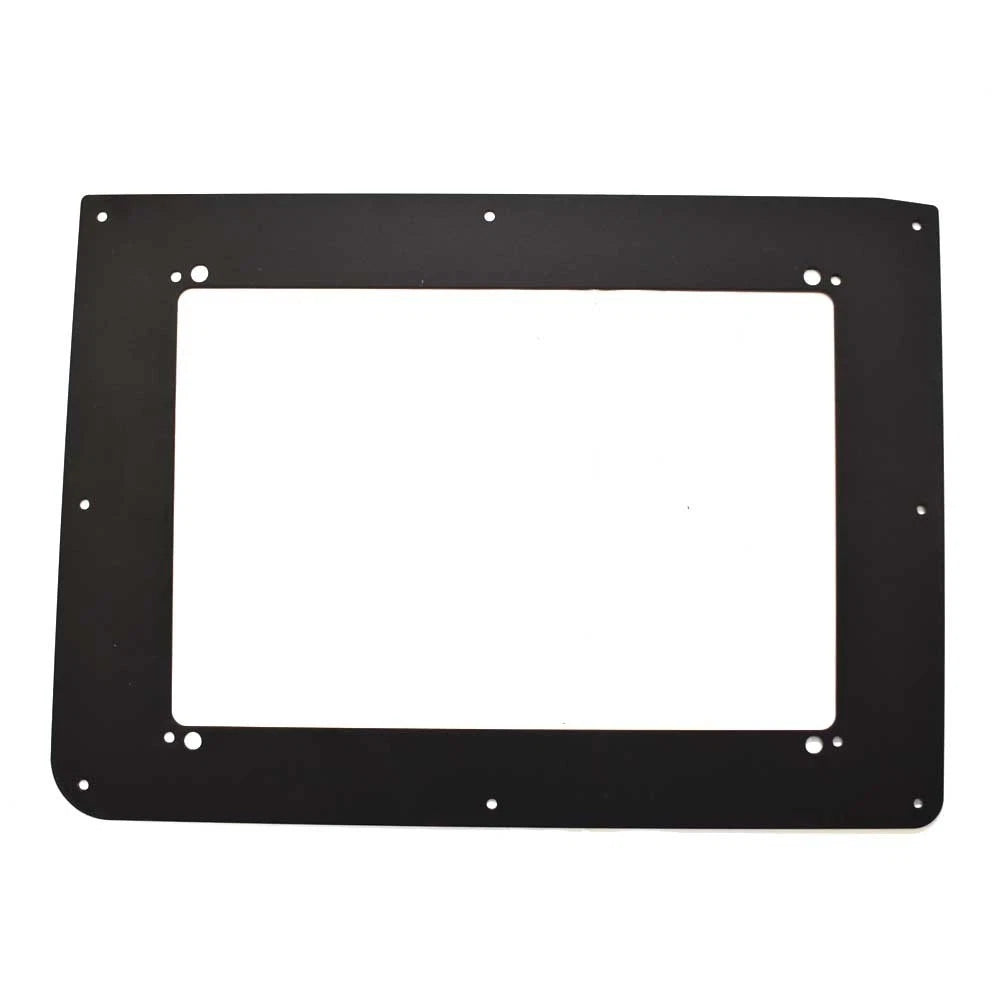 Ranger Boat Blank Chartplotter Panel 7202894L - Z522D Garmin 7610 XSV