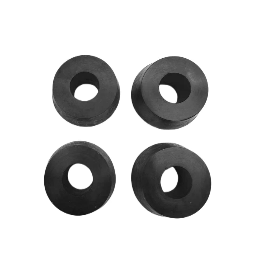 4Pcs Power Trim Bushing 23-99291T 18-2702-04 for Mercruiser R/MR/ALPHA ONE