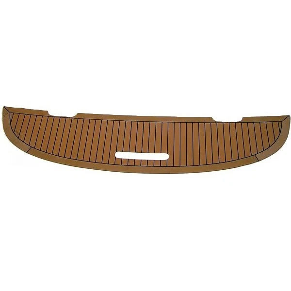 Maxum Boat Swim Platform Flooring 1831317 - 2200 SR FlexTeak