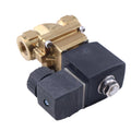 Solenoid Valve 36881944 22093892 for Ingersoll Rand Air Compressor Replace