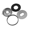 For Daiwa Fishing Gear Drag Clicker Washer Set with Installation Guide
