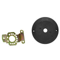 SeaStar Solutions Boat Safe-T Helm Bezel Kit SB27484 - 90 Degree (kit)