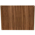 Cruisers Yachts Boat Blank Panel V2619200 - 470 C Woodgrain Acrylic