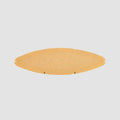 Larson Boat Replacement Portlight 7205-3001 - 4 1/2 X 15 Inch Acrylic