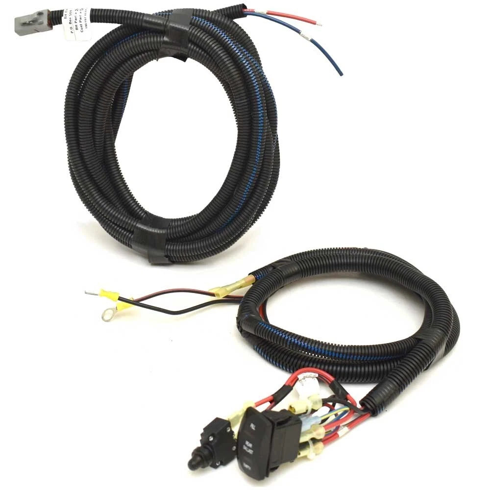 MasterCraft Boat Ballast Switch Harness - Prostar 190 - 197 (kit)