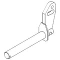 522820R23 Lateral Sway Limiter Fits Case-IH Tractor Models 400 450 +
